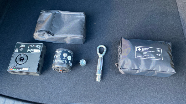 BMW 2 Series 220i MHT Sport 5dr DCT Petrol Hatchback